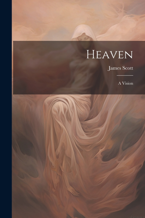Knjiga Heaven James Scott