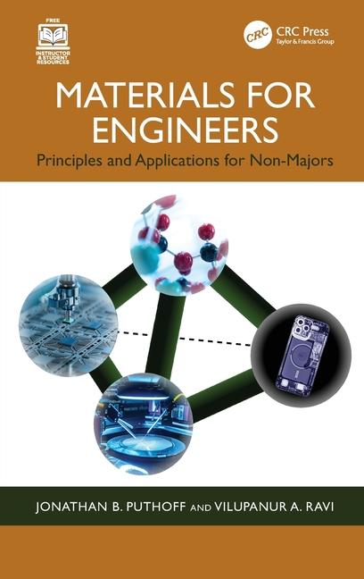 Buch Materials for Engineers Vilupanur A. Ravi