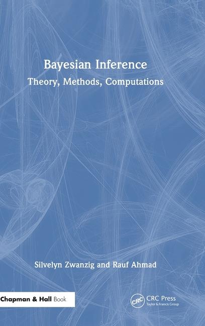 Knjiga Bayesian Inference Silvelyn Zwanzig