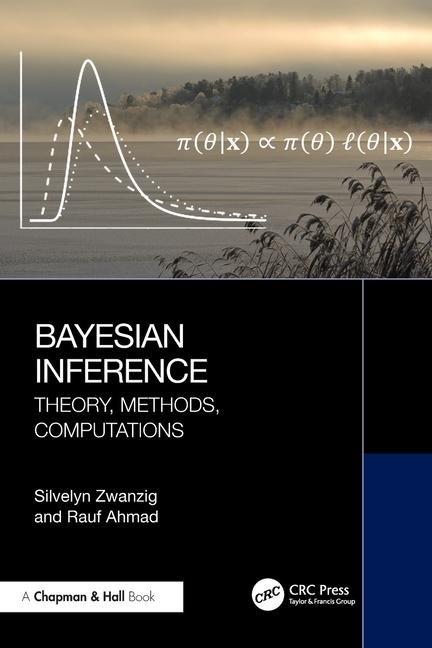Knjiga Bayesian Inference Silvelyn Zwanzig