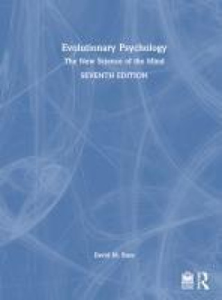 Buch Evolutionary Psychology Buss