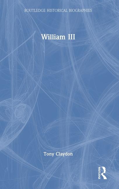 Book William III 