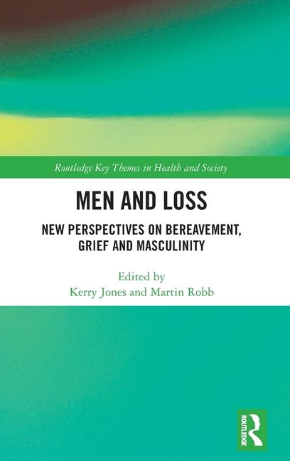 Libro Men and Loss Martin Robb