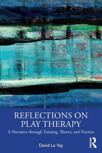 Книга Reflections on Play Therapy 