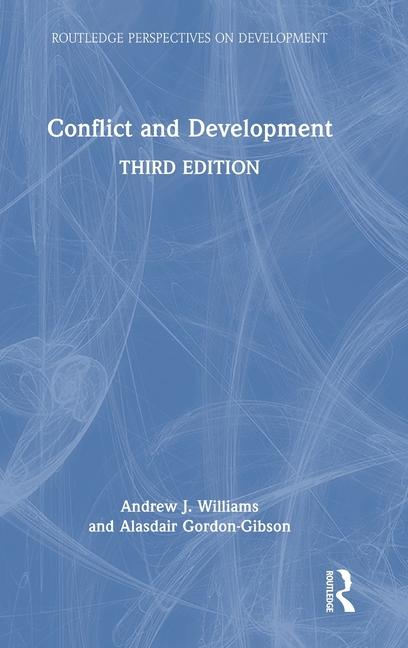 Book Conflict and Development Andrew J. Williams