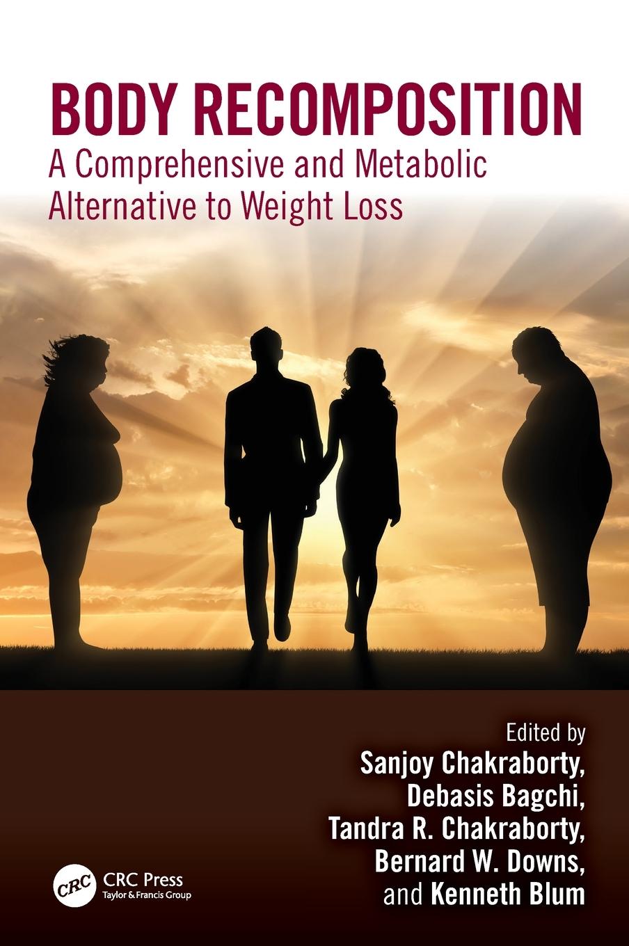 Book Body Recomposition Debasis Bagchi