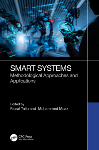 Knjiga Smart Systems Muhammed Mauz