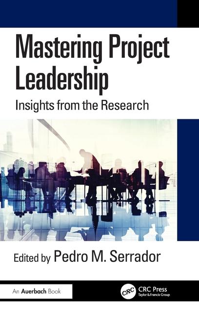 Knjiga Practical Project Research Pedro Serrador