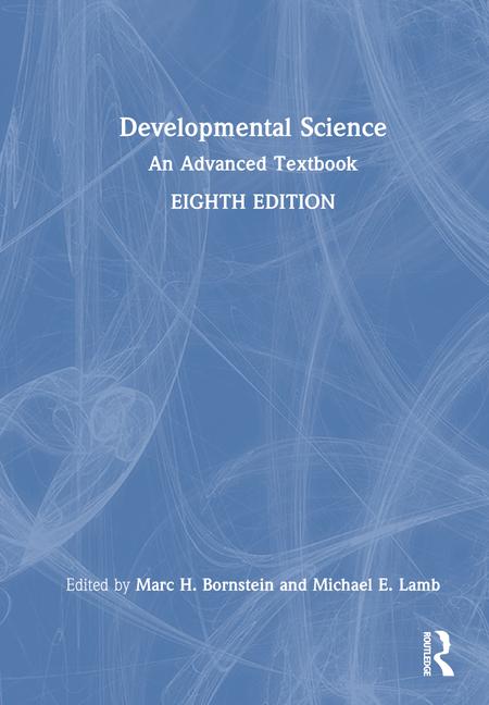 Buch Developmental Science Michael E. Lamb
