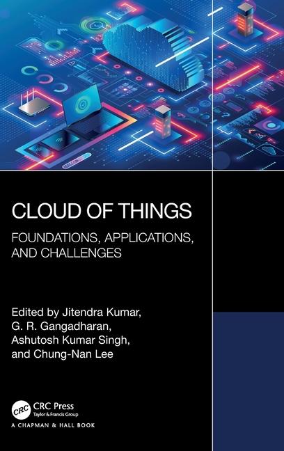 Book Cloud of Things Chung-Nan Lee