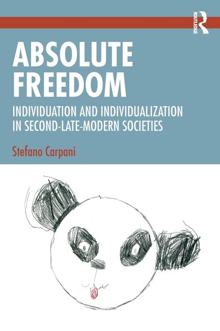 Book Absolute Freedom Stefano Carpani