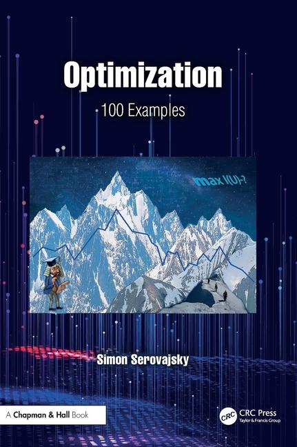 Livro Optimization Serovajsky