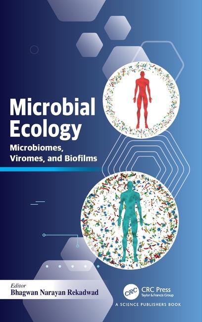 Book Microbial Ecology Bhagwan Narayan Rekadwad