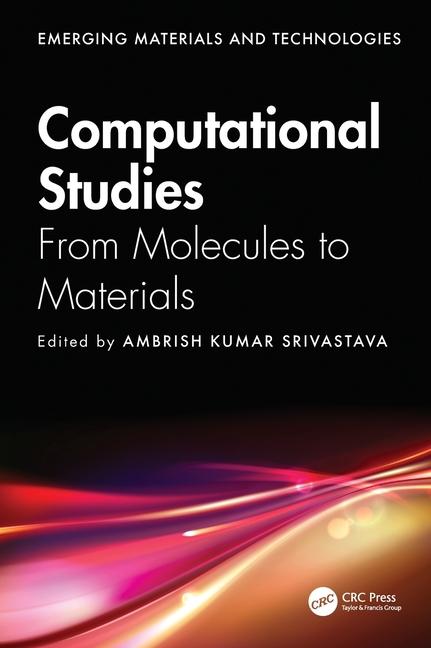 Buch Computational Studies 