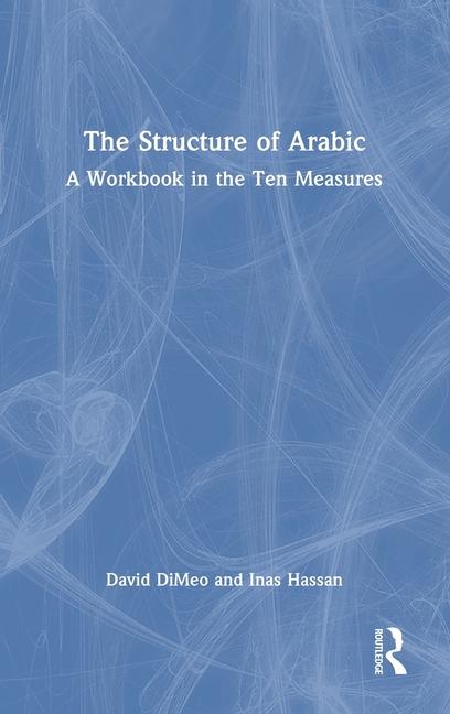 Buch The Structure of Arabic Inas Hassan