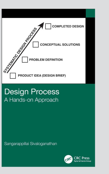 Könyv Design Process Sivaloganathan