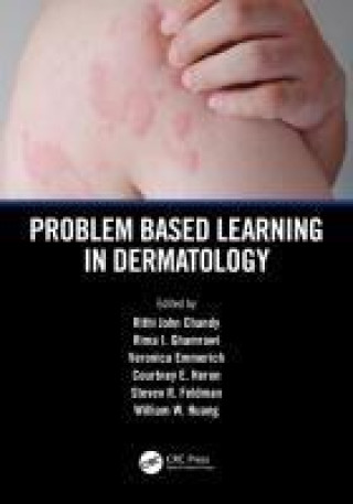 Book Problem Based Learning in Dermatology Rima I. Ghamrawi