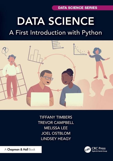 Book Data Science Lindsey Heagy