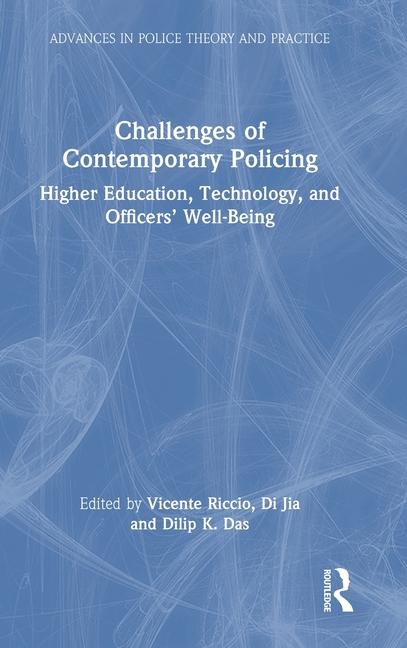 Knjiga Challenges of Contemporary Policing Dilip K. Das