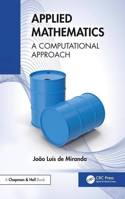 Buch Applied Mathematics Joao Luis de Miranda