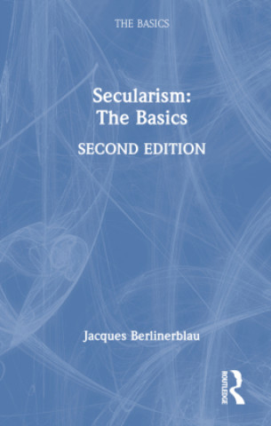 Book Secularism: The Basics Berlinerblau