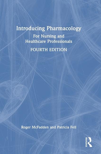 Buch Introducing Pharmacology Roger Mcfadden