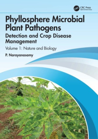 Libro Phyllosphere Microbial Plant Pathogens Narayanasamy