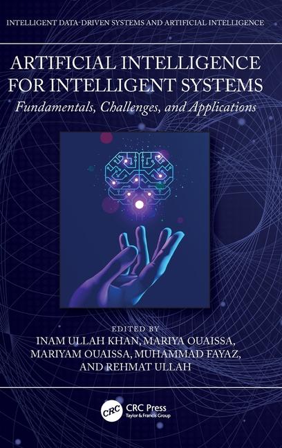 Boek Artificial Intelligence for Intelligent Systems Mariya Ouaissa