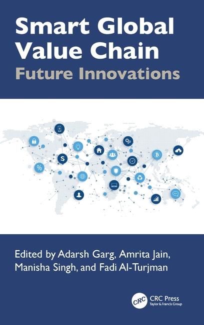 Book Smart Global Value Chain Amrita Jain