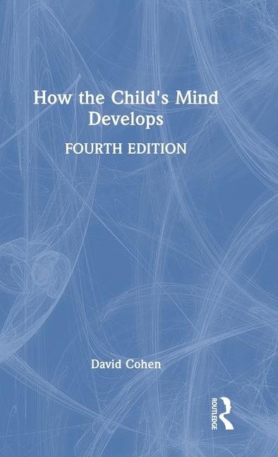 Carte How the Child's Mind Develops 