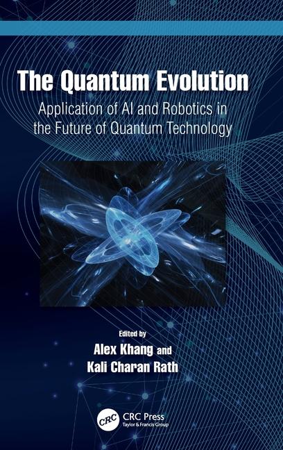 Knjiga The Quantum Evolution Kali Charan Rath