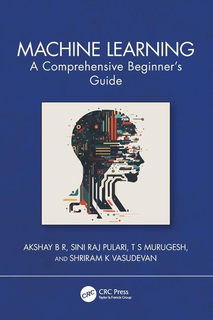 Buch Machine Learning Shriram K Vasudevan