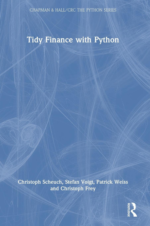 Book Tidy Finance with Python Christoph Scheuch