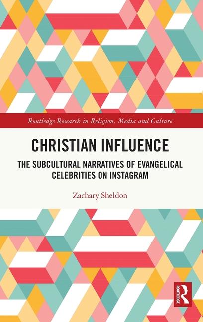 Knjiga Christian Influence Zachary Sheldon