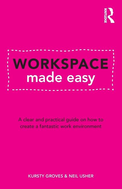 Buch Workspace Made Easy Neil Usher