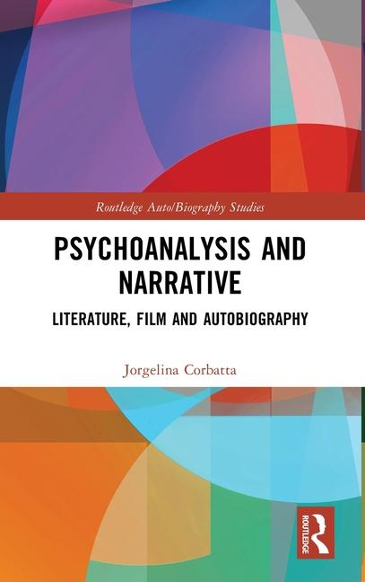 Book Psychoanalysis and Narrative Jorgelina Corbatta