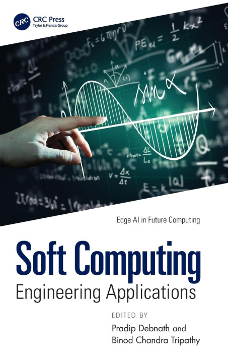 Book Soft Computing Pradip Debnath