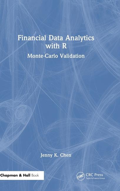 Kniha Financial Data Analytics with R 