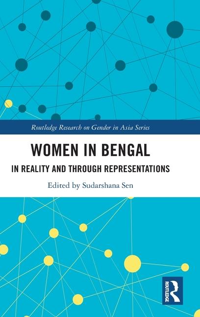 Knjiga Women in Bengal Sudarshana Sen