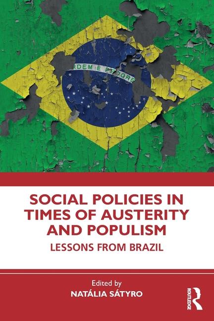 Kniha Social Policies in Times of Austerity and Populism 