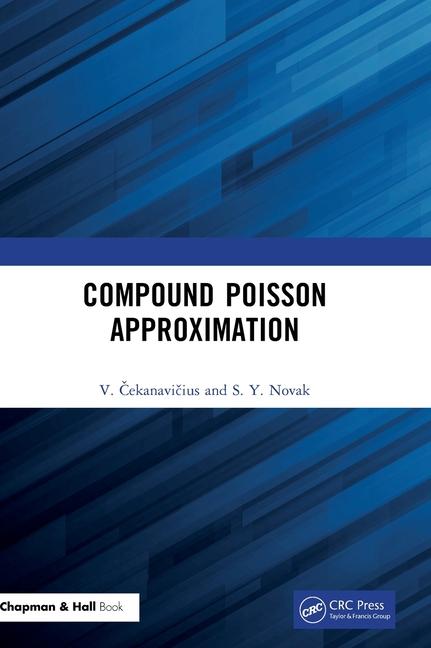 Knjiga Compound Poisson Approximation V. Cekanavicius