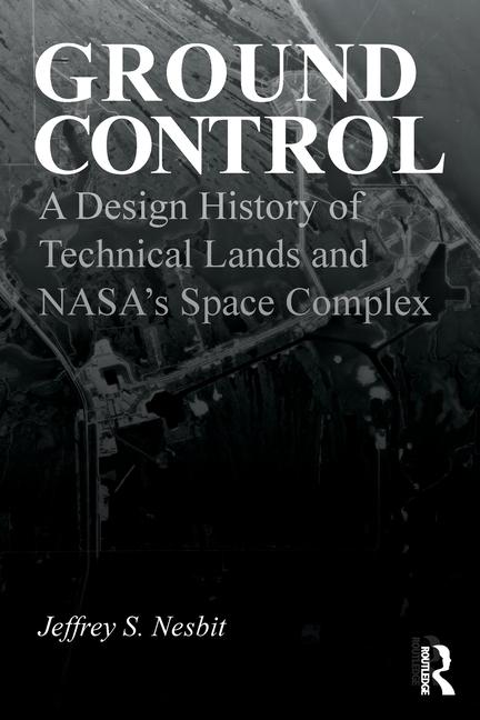 Buch Ground Control Nesbit