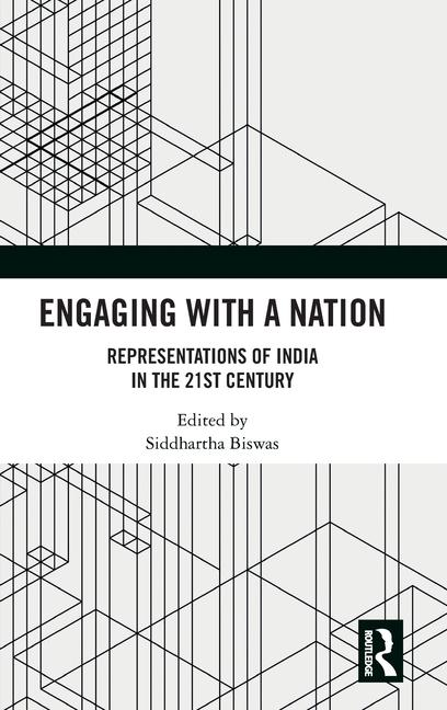 Βιβλίο Engaging with a Nation Siddhartha Biswas