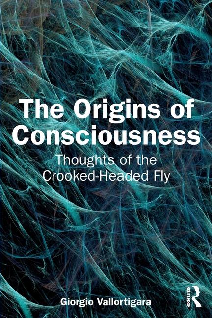 Könyv The Origins of Consciousness 