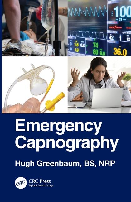 Book Emergency Capnography Hugh Greenbaum