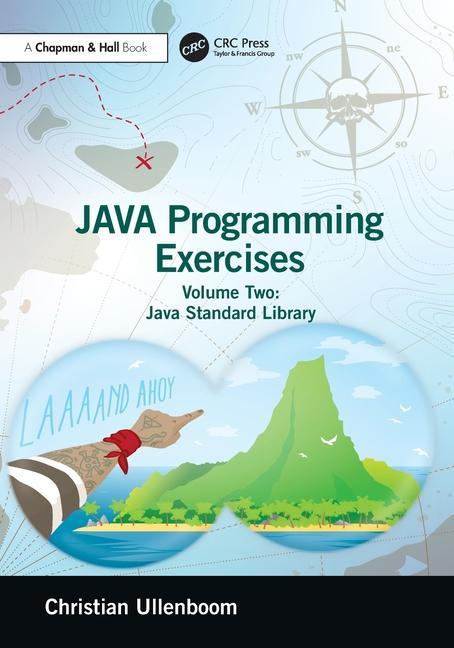 Книга Java Programming Exercises 