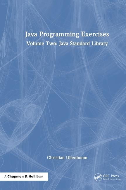 Book Java Programming Exercises Christian Ullenboom