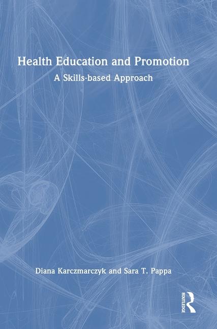 Knjiga Health Education and Promotion Sara Pappa