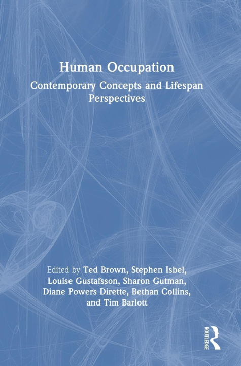 Book Human Occupation Diane Powers Dirette