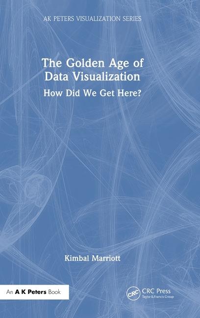 Buch The Golden Age of Data Visualization 